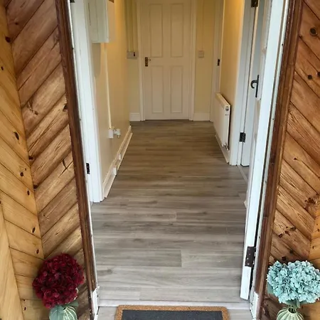 An Cnoc Σπίτι διακοπών Killorglin