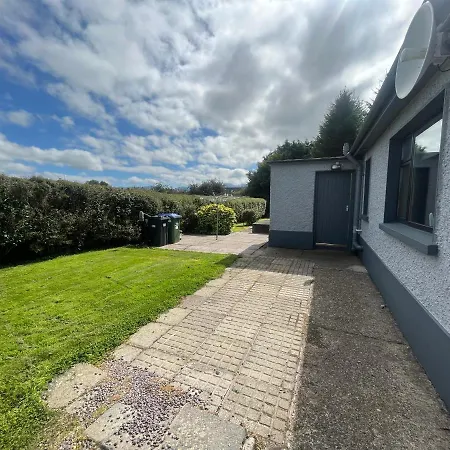 An Cnoc Σπίτι διακοπών