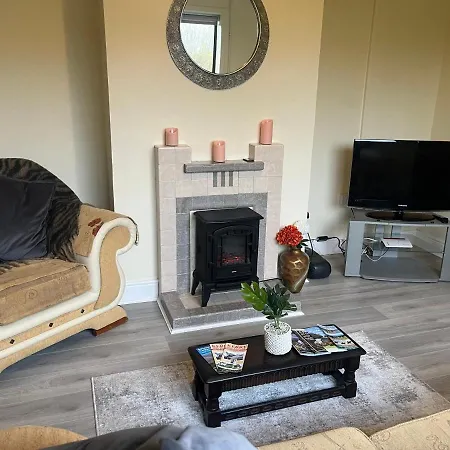 An Cnoc Casa de Férias *