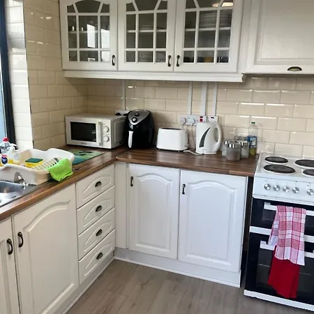 An Cnoc Casa de Férias Killorglin