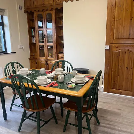 An Cnoc Casa de Férias