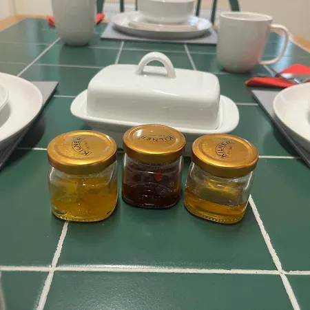 An Cnoc Casa de Férias