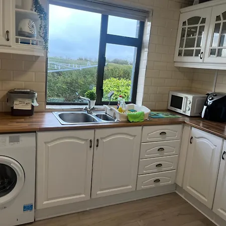 Casa de Férias An Cnoc Killorglin