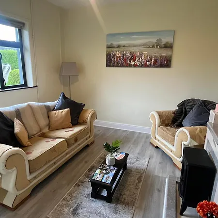 Casa de Férias An Cnoc Killorglin