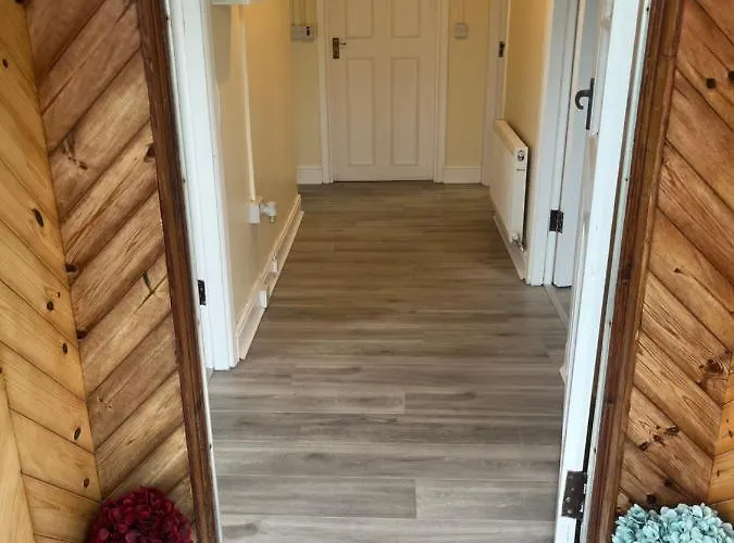 An Cnoc Hébergement de vacances Killorglin