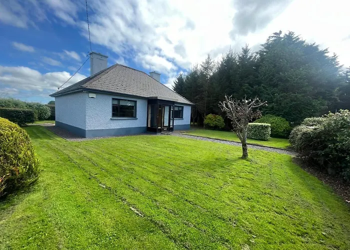 An Cnoc Hébergement de vacances Killorglin