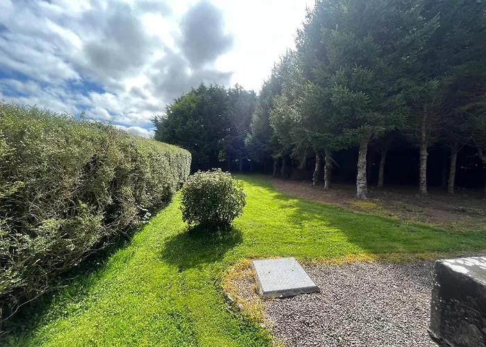 Hébergement de vacances An Cnoc Killorglin