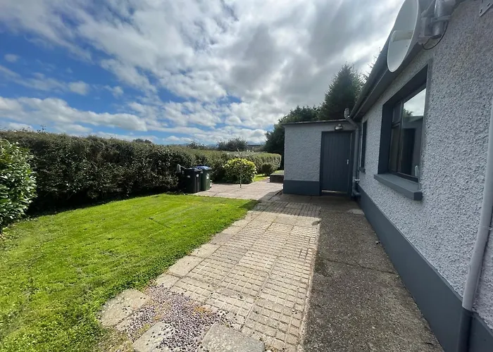 An Cnoc Дом отдыха