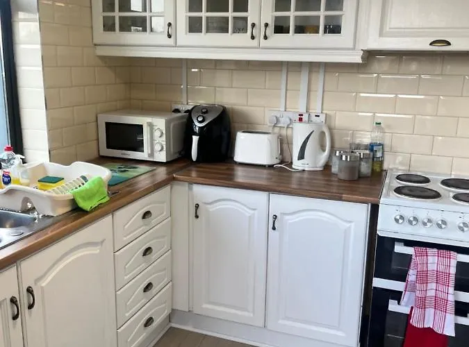 An Cnoc Hébergement de vacances Killorglin