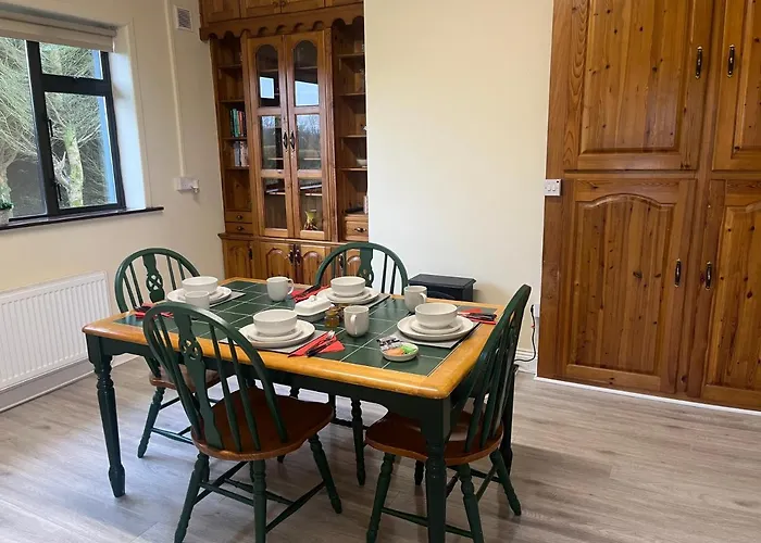 An Cnoc Hébergement de vacances