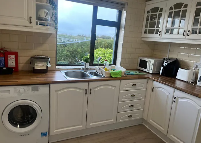 Дом отдыха An Cnoc Киллорглин