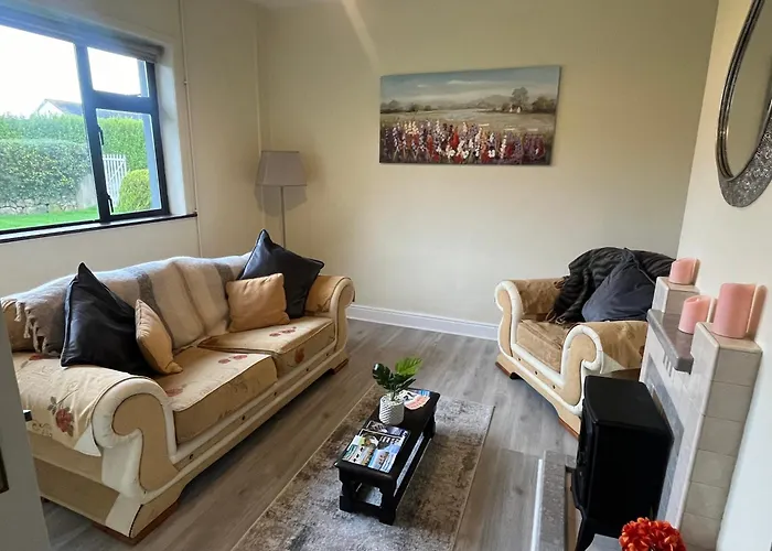 Hébergement de vacances An Cnoc Killorglin