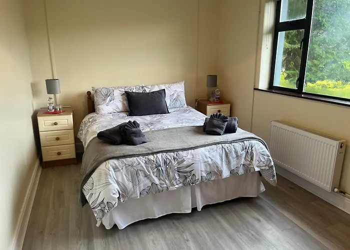 An Cnoc * Killorglin