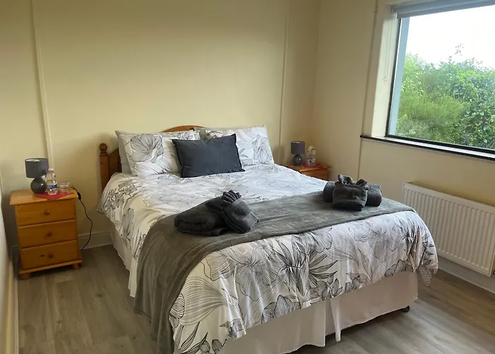 An Cnoc * Killorglin